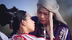原创 - 三生三世枕上书 微电影