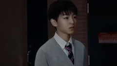 TFBOYS,王俊凯,易烊千玺,王源 - 黑蔷薇Black Rosevil第二季 第三话