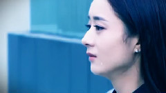 赵丽颖 - 我为女神画眉 双生蝶
