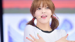 AOA,申智珉(AOA) - 160108 智珉生日视频
