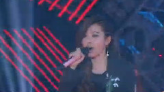 张靓颖 - 热 & 冬天的一把火