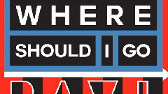 Ravi(VIXX),VIXX - Where Should I Go (Frat.MICRODOT)