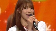 Lovelyz - Lovelyz - For You 现场版