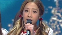Lovelyz - Lovelyz - Ah-Choo 现场版