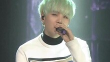 防弹少年团 - Butterfly 现场版