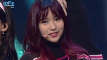 twice - Like OOH-AHH 现场版