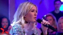 Ellie Goulding - Something In The Way...