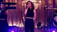 Jess Glynne - Love Come Down 现场版 2016