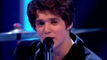 The Vamps - Rest Your Love Alan Carr现场版 2015