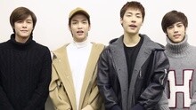 N.Flying - N.Flying 2016 Happy New Year Message