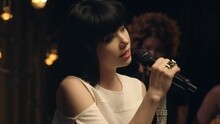 Carly Rae Jepsen - I Really Like You 现场版 2015