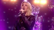 Ellie Goulding - Army Top Of The Pops现场版 2016