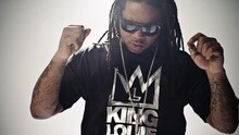 King Louie - I Might