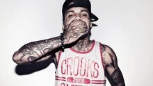 Kid Ink  - Bunny Ranch