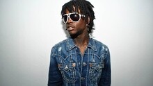 Chief Keef - Where Ya At Freestyle