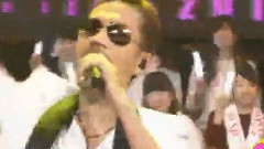 EXILE - Choo Choo TRAIN