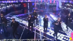 三代目J Soul Brothers - Unfair World