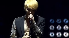 J.Y.J,金在中,朴有天,金俊秀 - 2014 JYJ 亚巡首场 The Return Of The King Disc1