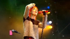 Paramore - Decode