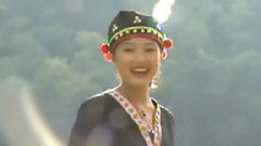 音乐短片 - 瑶族舞曲