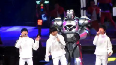 TFBOYS,王俊凯,王源,易烊千玺 - 宠爱 & 大梦想家 & TALK & 不完美小孩 & 红蜻蜓