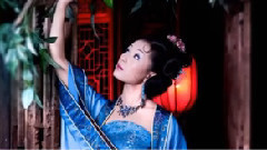 音乐短片 - 世间最美的情郎 蝶舞翩翩