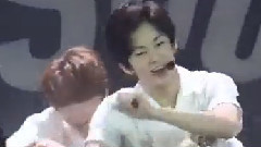 SMROOKIES - Switch Taeyong相关