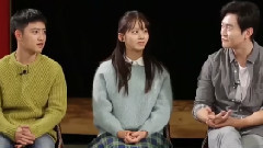 EXO,都暻秀(EXO) - Section TV 电影<纯情>采访