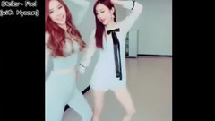景丽(Nine Muses) - 舞姿集锦