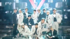 Seventeen - 万岁