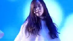 April(韩国) - White