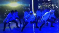 UP10TION - TensionUp So,Dangerous