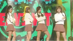 Red Velvet - Huff n Puff & DumbDumb