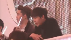 Nichkhun(2PM) - 观众席