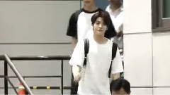SMROOKIES - TAEYONG下班