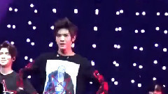 SMROOKIES - BASSBOT TAEYONG