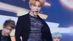 JIMIN(防弹少年团),防弹少年团 - I NEED U & RUN
