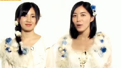 AKB48,松井珠理奈 - 音游PR 模拟场景告白 松井珠理奈