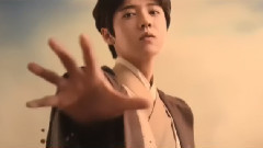 EXO,鹿晗 - 星球大战