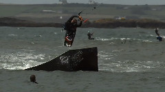 音乐短片 - Droplets