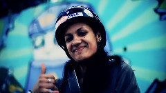 音乐短片 - Skate na Sumare