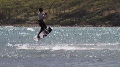 音乐短片 - Raily to Blind