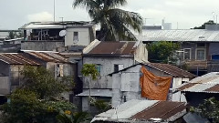 音乐短片 - Rudimental Not Giving In