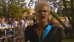 Billy Idol - Eyes Without A face