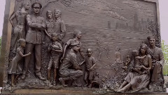 音乐短片 - 大理石