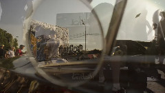 音乐短片 - Faces&laces 2013