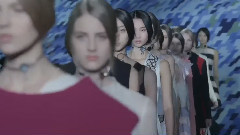 Fashion Show - Beijing Spring Summer 2016 Christian Dior