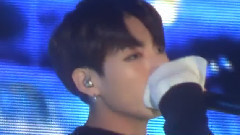 田柾国(防弹少年团),防弹少年团 - 杨花大桥