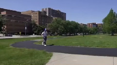 音乐短片 - 堪萨斯城