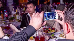 音乐短片 - с Днем рождения ФОТОФИЛЬМ